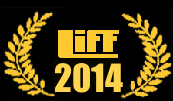 London Independent Film Festival logo 