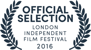 London Independent Film Festival 2016 logo 