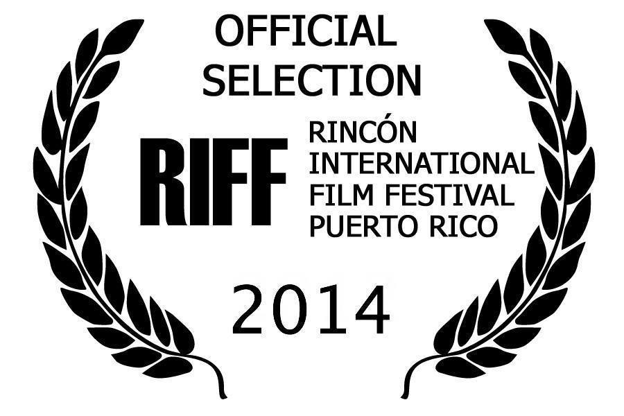 Rincon International Film Festival 2014 logo 