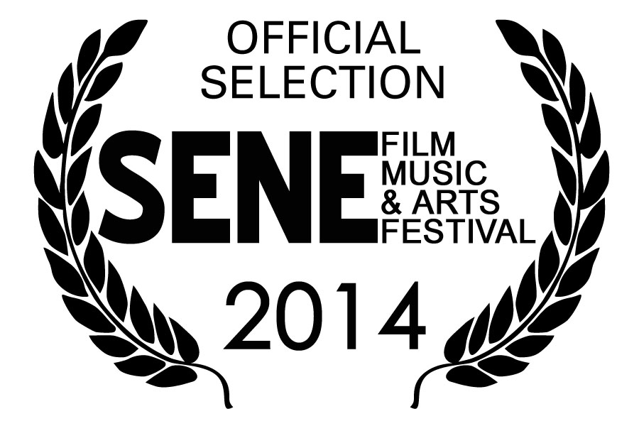 SENE Festival logo 